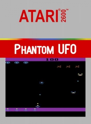 PHANTOM UFO [USA] image