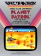 logo Roms PLANET PATROL [USA]