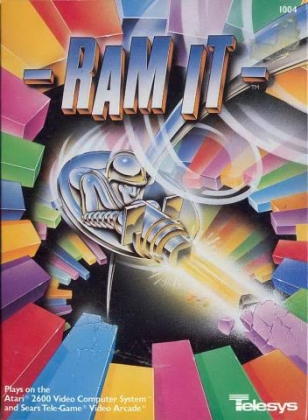 RAM IT [USA] image