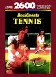 Логотип Roms REALSPORTS TENNIS [USA]