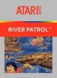 Логотип Roms RIVER PATROL [USA]