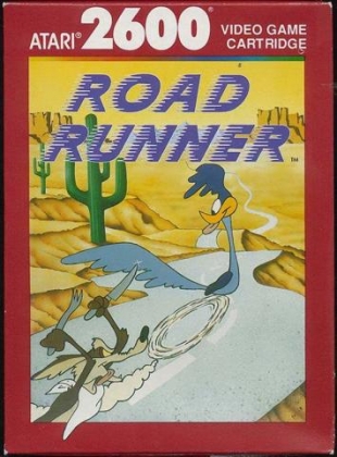 ROAD RUNNER [USA] image