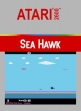 Логотип Roms SEA HAWK [USA]