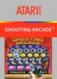 Логотип Roms SHOOTING ARCADE [USA] (PROTO)