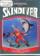 logo Roms SKINDIVER [EUROPE]