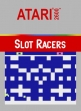 logo Roms SLOT RACERS : MAZE [USA]