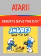 logo Roms SMURFS SAVE THE DAY [USA]