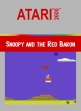 logo Roms SNOOPY AND THE RED BARON [USA]