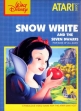 Логотип Roms SNOW WHITE AND THE SEVEN DWARFS [USA] (PROTO)