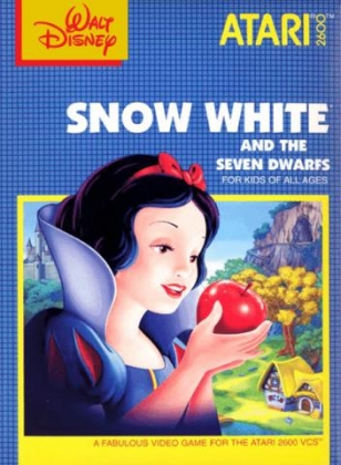 SNOW WHITE AND THE SEVEN DWARFS [USA] (PROTO) image
