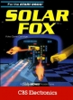 Логотип Roms SOLAR FOX [USA]