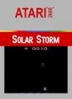 logo Roms SOLAR STORM [USA]