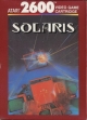 logo Roms SOLARIS [USA]