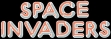 Логотип Roms SPACE INVADERS [USA]