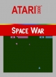 logo Roms SPACE WAR : SPACE COMBAT [USA]