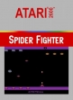 Логотип Roms SPIDER FIGHTER [USA]