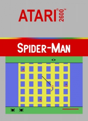 SPIDER-MAN [USA] image