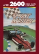 logo Roms SPRINT MASTER [USA]