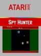 Логотип Roms SPY HUNTER [USA]