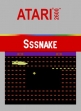 Logo Roms SSSNAKE [USA]