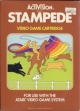 Логотип Roms STAMPEDE [USA]