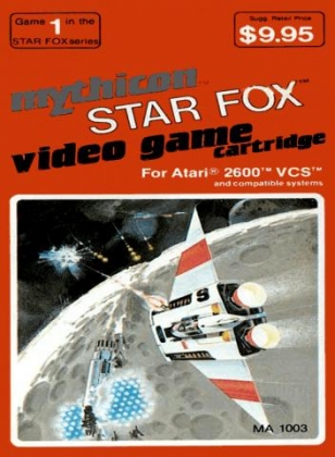 STAR FOX [USA] image