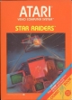 Логотип Roms STAR RAIDERS [USA]