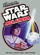 Логотип Roms STAR WARS : JEDI ARENA [USA]