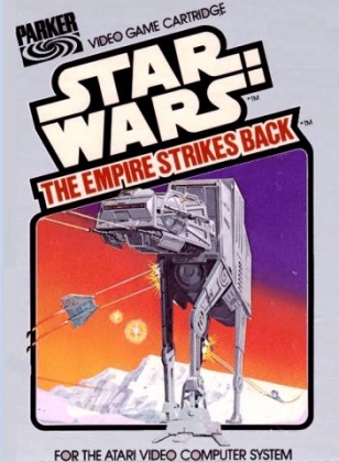 STAR WARS : THE EMPIRE STRIKES BACK [USA] image