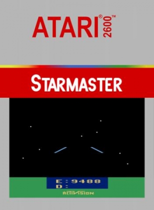STARMASTER [USA] image