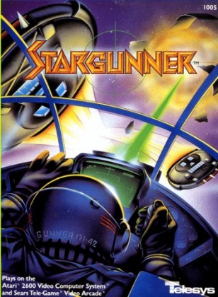STARGUNNER [USA] image