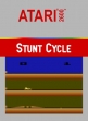 logo Roms STUNT CYCLE [USA] (PROTO)