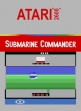 logo Roms SUBMARINE COMMANDER [USA]