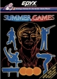 logo Roms SUMMER GAMES [USA]