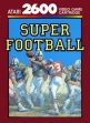 logo Roms SUPER FOOTBALL [USA]