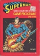Логотип Roms SUPERMAN [USA]