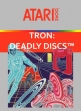 logo Roms TRON : DEADLY DISCS [USA]