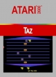 logo Emulators TAZ [USA]