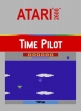 logo Roms TIME PILOT [USA]