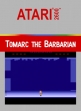 Logo Roms TOMARC THE BARBARIAN [USA]