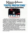 Logo Roms TOOTH PROTECTORS [USA]