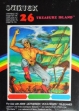 Logo Roms TREASURE ISLAND [EUROPE]