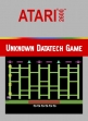logo Roms UNKNOWN DATATECH GAME [USA]