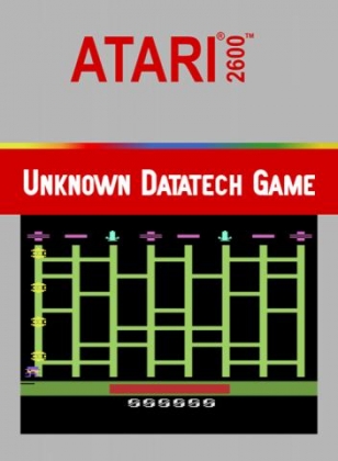 UNKNOWN DATATECH GAME [USA] image