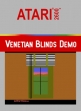 Логотип Roms VENETIAN BLINDS DEMO [USA]