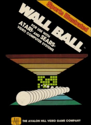 WALL BALL [USA] image
