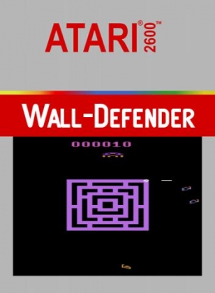 WALL-DEFENDER [USA] image