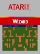 Логотип Roms WIZARD [USA] (PROTO)