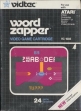 Логотип Roms WORD ZAPPER [USA]