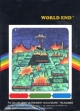 Логотип Roms WORLD END [EUROPE]